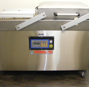 VACUUM PACKER