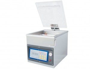 TC-280 (Table top vacuum packaging machine)_(Special Order - 8-10 week lead time from order)