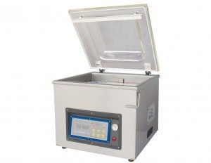 TC-420 ( Table top vacuum packaging machine)_(Special order – 8-10 week  lead time from order)