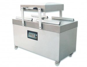 DC-640 (Double chamber vacuum packaging machine)_(Special order – 8-10 week  lead time from order)