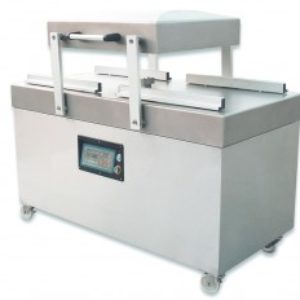 DC-640 (Double chamber vacuum packaging machine)_(Special order – 8-10 week  lead time from order)