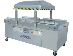 DC-900P (Automatic vacuum packaging machine)_(Special order – 8-10 week  lead time from order)