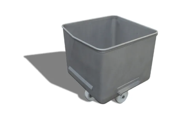 Eurobin 120L