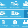 BECB18 Forklift - Image 3